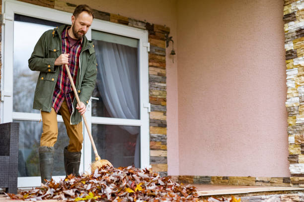 Best Construction Debris Removal  in Interlachen, FL